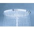 Душевая система с термостатом Grohe Rainshower настенный монтаж, кронштейн 450 мм, Jumbo 27174001 6