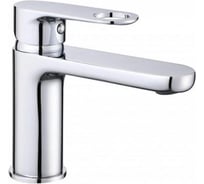 Смеситель для умывальника D-Lin хром D110377