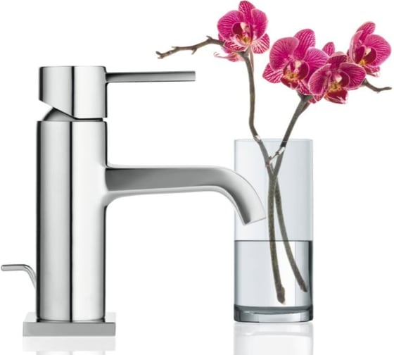 Смеситель GROHE Allure 32757000