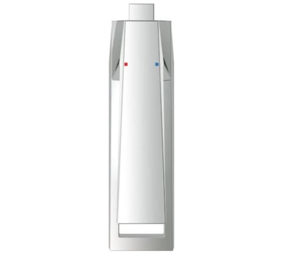 Смеситель для раковины GROHE Allure Brilliant сливной гарнитур 23029000