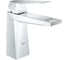 Смеситель для раковины GROHE Allure Brilliant сливной гарнитур 23029000 1
