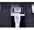 Смеситель для раковины GROHE Allure Brilliant сливной гарнитур 23029000 6