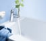 Смеситель для раковины GROHE Concetto New гибкая подводка 32204001 3