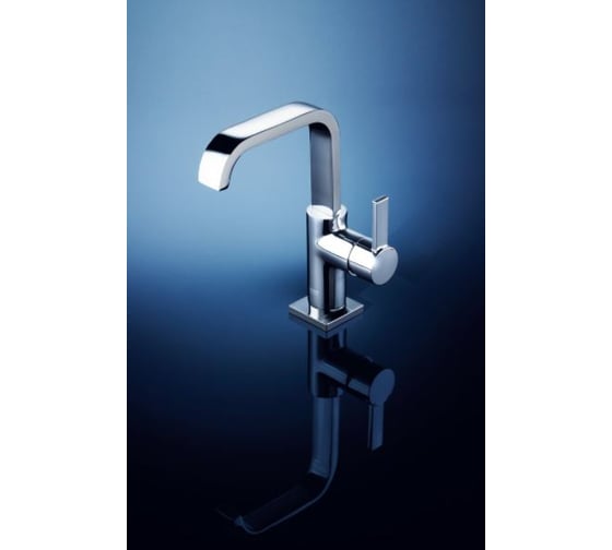 Смеситель GROHE Allure для раковины 32146000