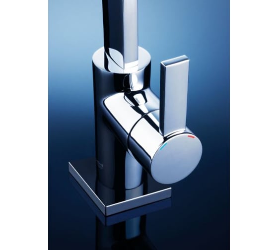 Смеситель GROHE Allure для раковины 32146000