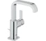 Смеситель GROHE Allure для раковины 32146000 1