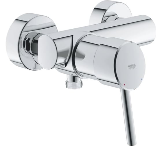 Смеситель для душа GROHE Concetto New 32210001
