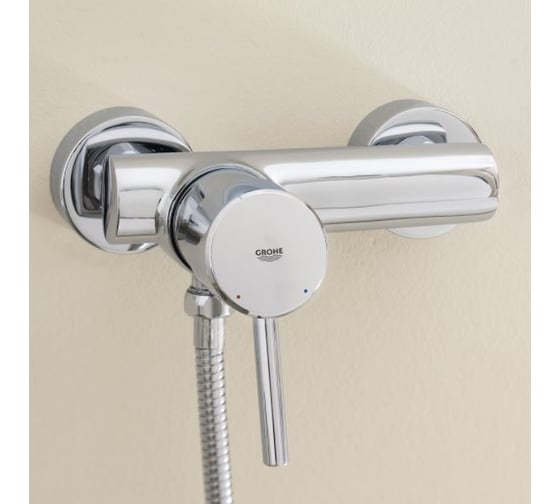 Смеситель для душа GROHE Concetto New 32210001