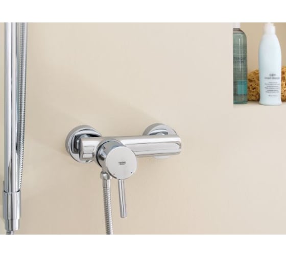 Смеситель для душа GROHE Concetto New 32210001