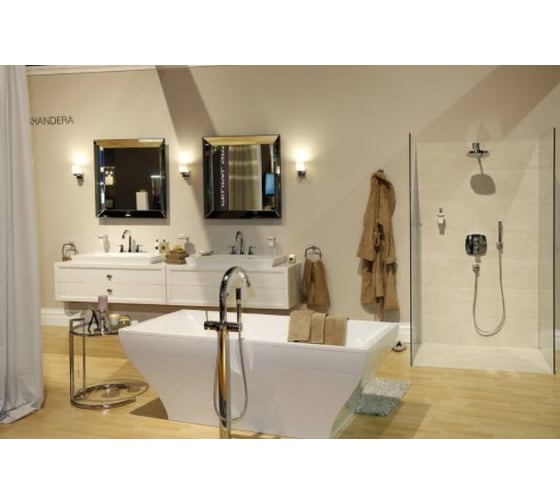 Душевой гарнитур с настенным держателем GROHE Euphoria Cosmopolitan 27369000
