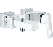 Смеситель для ванны GROHE Eurocube 23140000