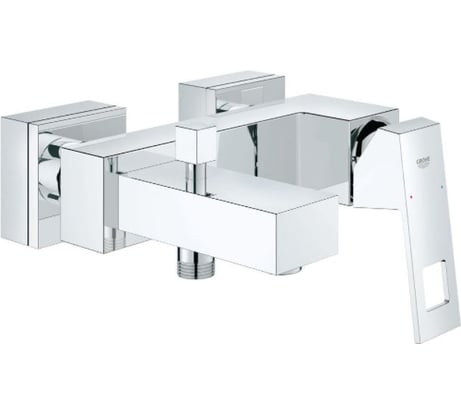 Смеситель для ванны GROHE Eurocube 23140000