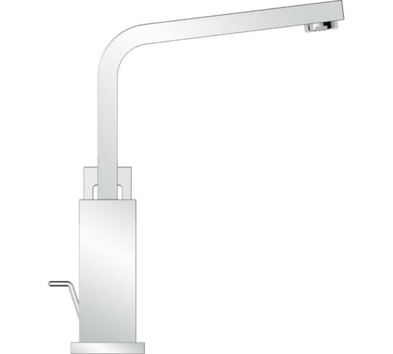 Смеситель для раковины GROHE Eurocube 23135000