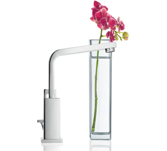 Смеситель для раковины GROHE Eurocube 23135000