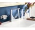 Смеситель для раковины GROHE Eurocube 23135000 7