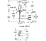 Смеситель для раковины GROHE Eurocube 23135000 8