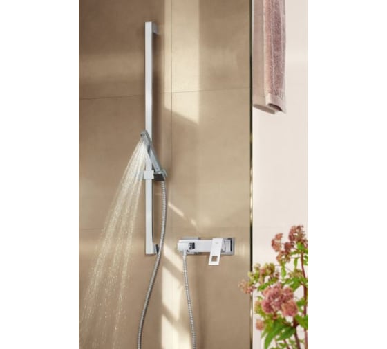 Смеситель для душа GROHE Eurocube 23145000