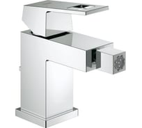 Смеситель для биде GROHE Eurocube сливной гарнитур 23138000
