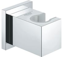 Настенный держатель GROHE 27693 Euphoria Cube 27693000