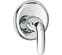 Смеситель для душа GROHE EUROECO комплект с внутренним механизмом 33964 32742000