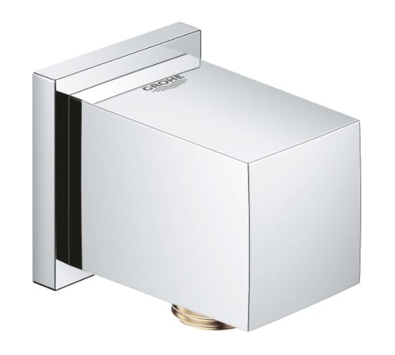 Подключение для душевого шланга GROHE Euphoria Cube 27704000 1