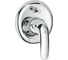 Смеситель для ванны GROHE EUROECO комплект с внутренним механизмом 32747000 1