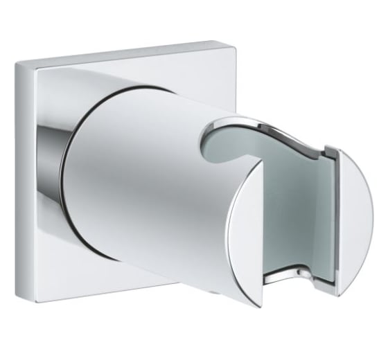 Настенный держатель (квадратная розетка) GROHE 27075 Rainshower 27075000 1