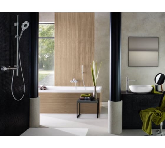 Ручной душ GROHE 27443 Rainshower Icon красный 27443000