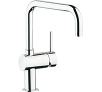 Однорычажный смеситель для мойки GROHE Minta 32488000