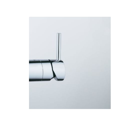 Однорычажный смеситель для мойки GROHE Minta 32488000