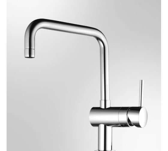 Однорычажный смеситель для мойки GROHE Minta 32488000