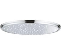 Верхний душ GROHE Rainshower Cosmopolitan Jumbo 400 мм 28778000
