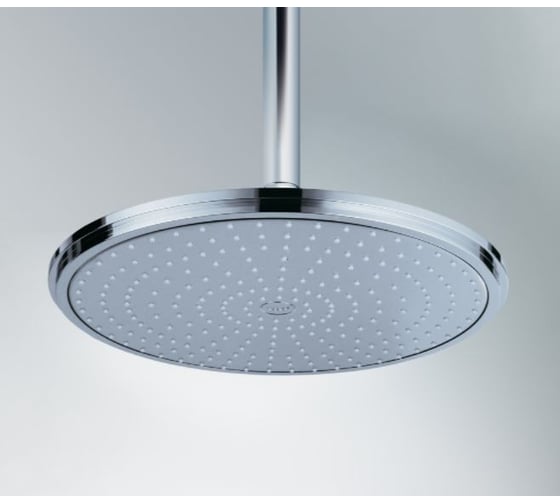 Верхний душ GROHE Rainshower Cosmopolitan Jumbo 400 мм 28778000