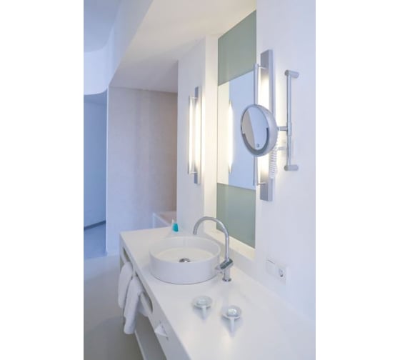 Однорычажный смеситель для мойки GROHE Minta 32917000