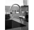 Однорычажный смеситель для мойки GROHE Minta 32917000 3