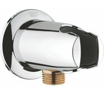 Подключение для шланга GROHE Movario 28406000