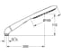Ручной душ GROHE Rainshower Icon 27276000 9