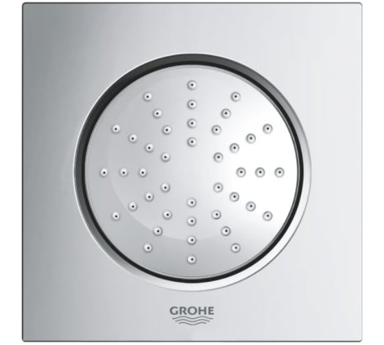 Боковой душ GROHE Rainshower F 5" 27251000