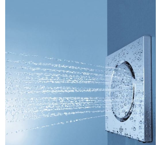 Боковой душ GROHE Rainshower F 5" 27251000
