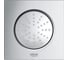 Боковой душ GROHE Rainshower F 5" 27251000 2