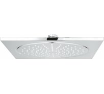 Верхний душ GROHE Rainshower F 10" 27271000