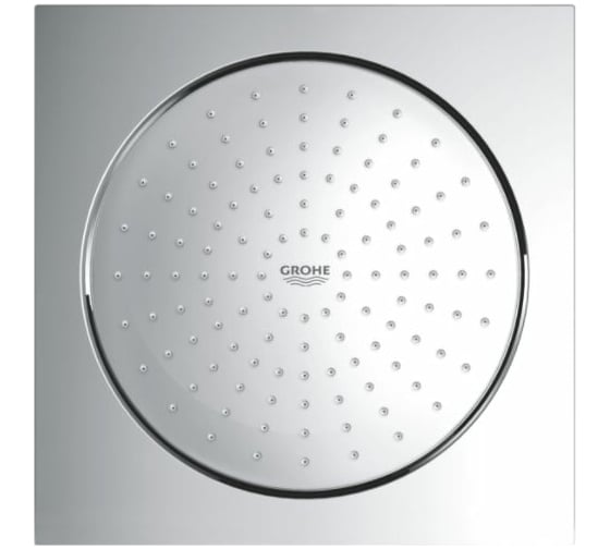 Верхний душ GROHE Rainshower F 10" 27271000