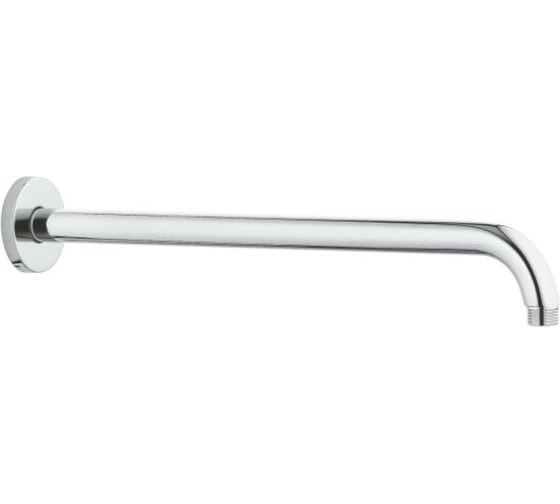 Кронштейн модерн с выносом GROHE Rainshower 28361000 1