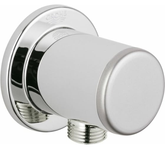 Подключение для душевого шланга GROHE Relexa 28626000 1