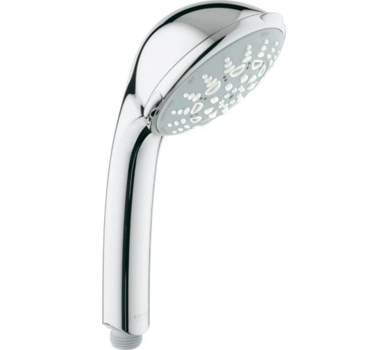 Ручной душ GROHE Relexa Five 28796000 1