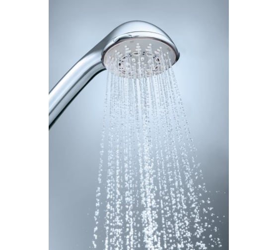 Ручной душ GROHE Relexa Five 28796000