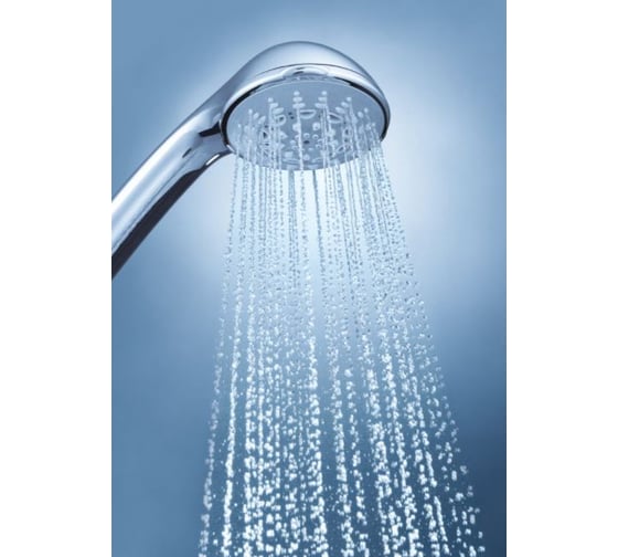 Ручной душ GROHE Relexa Five 28796000