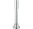 Ручной душ GROHE Sena 28034000 7