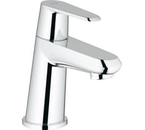 Смеситель Grohe Eurodisc Cosmopolitan 23051002