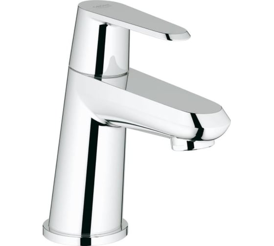 Смеситель Grohe Eurodisc Cosmopolitan 23051002 1